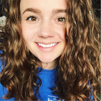 Maddie Bailey
