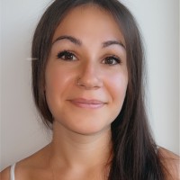 Anaïs Le Minoux