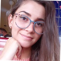 Raíza Alves Guimarães Rosa