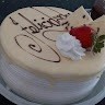 Daniel Tavares cake boss