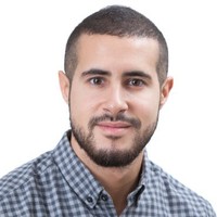 Mohamed Harrami