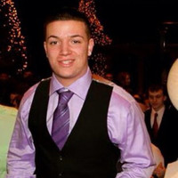 Domenic Pizzanelli