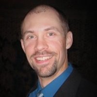 Greg Coddington, BS, HT, MBA