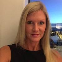 Kerry Nottage