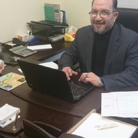Mohammed El-Sayed