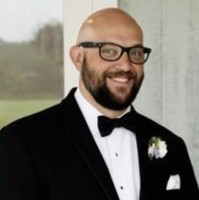 Jameson Buckley