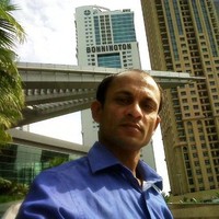 Deepak Umretiya