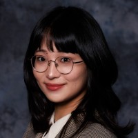 Jingzhi (Ginger) Liu