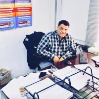 Adil Shafiq