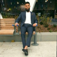 Mohammad Hussain