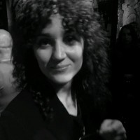 Ana Gonzalez San Martin