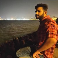 Raghunath Gawde