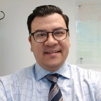 René Mauricio Nava Rubio