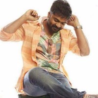 Karthik M