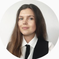 Julia Bartmanska