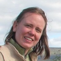 Jane Shaw