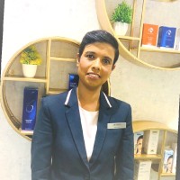 Archana Gaikwad