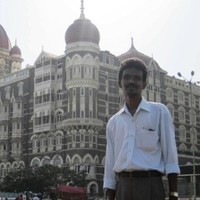 Srikumar V