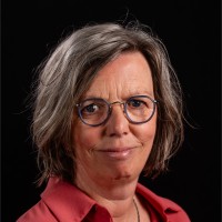 Jeanette Van Der Spek - Frans