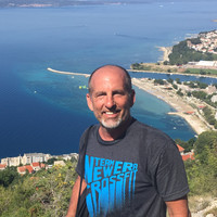 David Petropulos