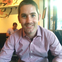 Gerry Fitzpatrick