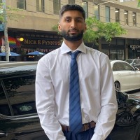 Rizwan Shaikh
