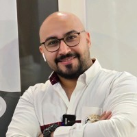 Ali Pazouki