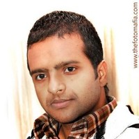 Siddhartha Srivastava