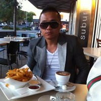 Christopher Canoy