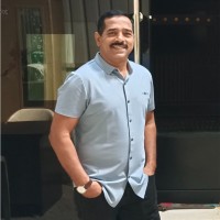 Bhausaheb Bachhav