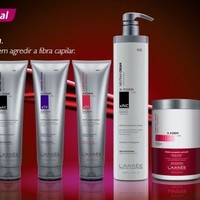 LARREE EXPANSAO