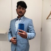 Samyak Sahoo