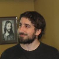 Luiz Felipe Sfoggia da Mata