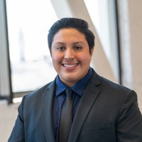 Christopher Melgar