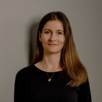 Maria Holm