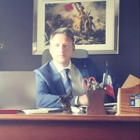 Bruno Léveillé