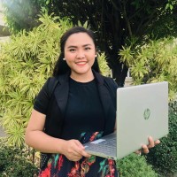 Kevi Ferrer Amazon Product Researcher