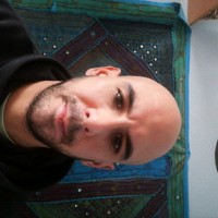 Jon Sanz Llorens