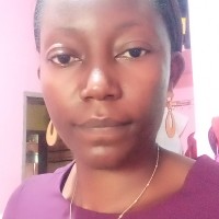 Esleine Georgette TSAFACK ZEBAZE