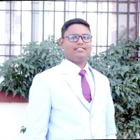 Ca Nand Kishor Kr. Sunar