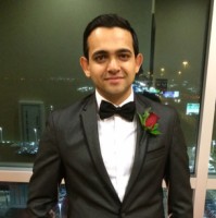 Hasan Ehtisham