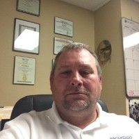 Tim Blalock