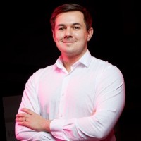 Alexey Klimentyev