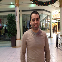 Mohammad Kamha