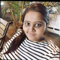 Puja Parekh