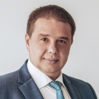 Andrey Lapin