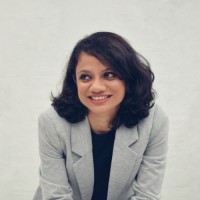 Kinjal Rambhia