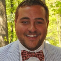 Patrick O'Neill M.S.