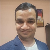 Saurabh Solanki