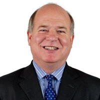 Andrew Backhouse